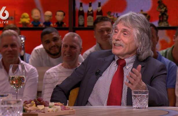 Johan Derksen
