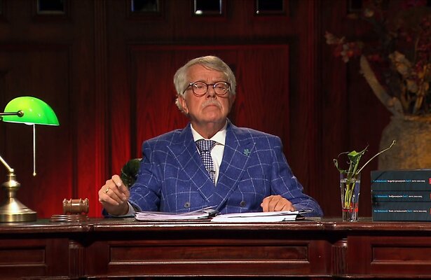 Mr. Frank Visser