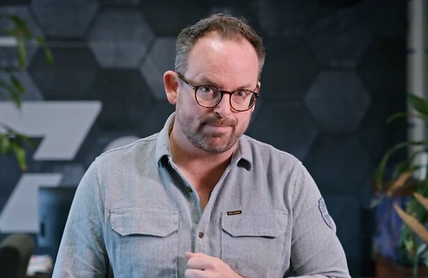 Thijs Zeeman