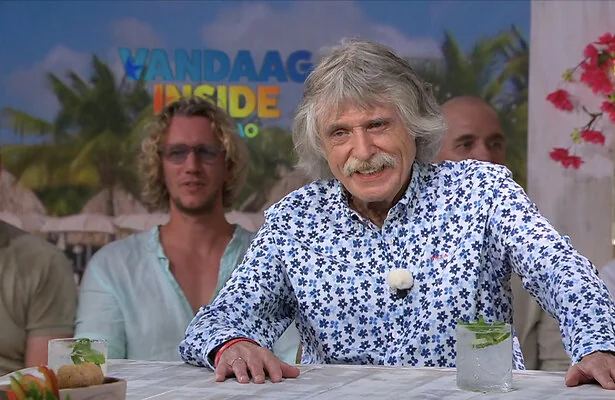 Johan Derksen
