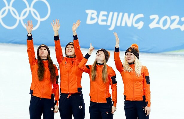 Shorttrack