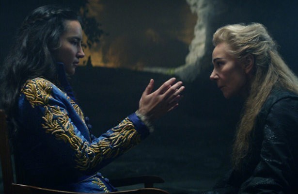 Nieuw op Netflix: Shadow and bone