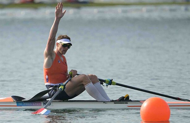 Simon van Dorp