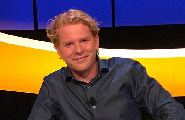 Gijs Rademaker
