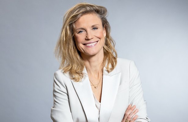 Sophie Hilbrand