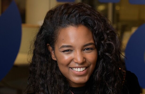 Sosha Duysker