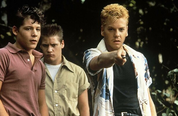 Stand by Me