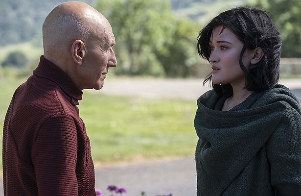 Star Trek Picard