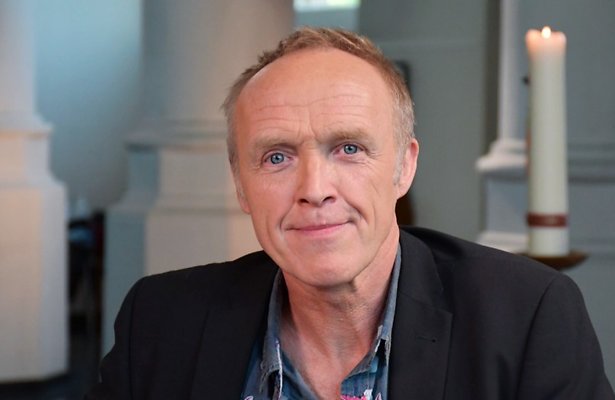 Stef Bos