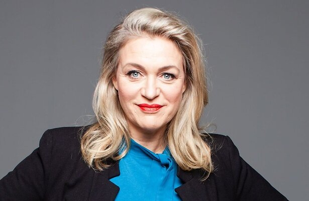 Stella Bergsma