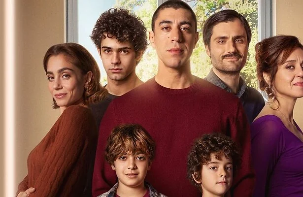 Storia della mia famiglia