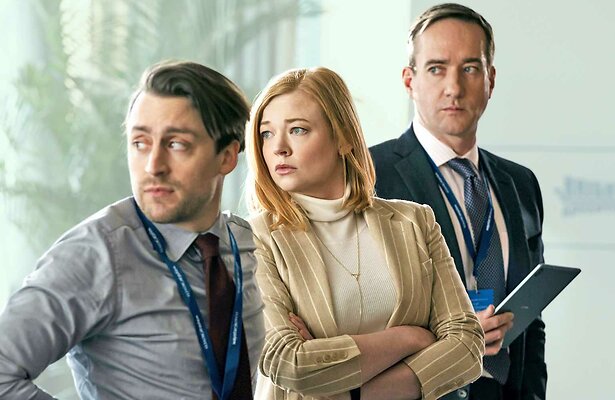 Succession