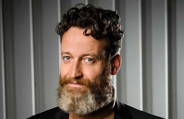 Sven Figee