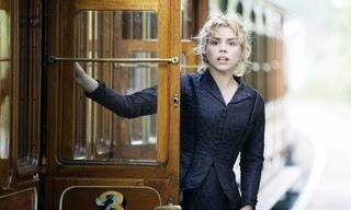 Sally Lockhart Mysteries: The Ruby in the Smoke