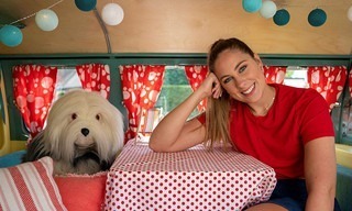 Samson & Marie