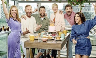 Sat.1-Frühstücksfernsehen