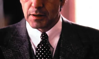 Scent of a Woman