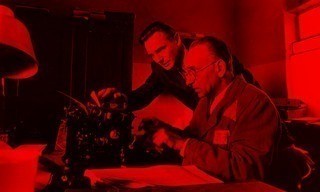 Schindler's List