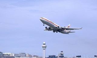 Schiphol Airport