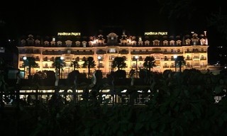 Schweizer Hotelgeschichte(n)