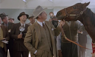 Seabiscuit
