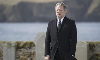 Shetland