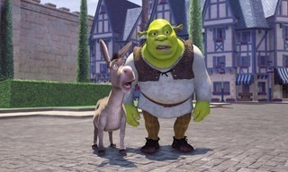 Shrek