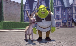 Shrek