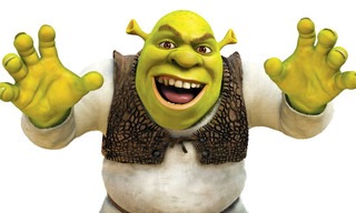 Shrek Forever After