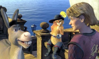 Shrek the Third