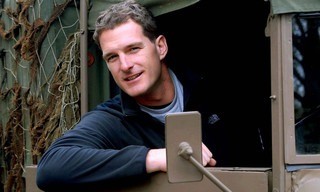 Signed: Little ships: The miracle of Dunkirk