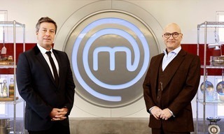 Signed: MasterChef