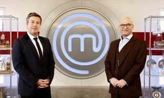 Signed: MasterChef