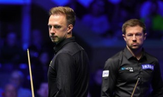Snooker: Northern Ireland Open