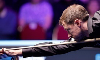 Snooker: Welsh Open