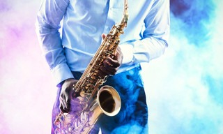 Sonny Rollins - Morgen speel ik beter