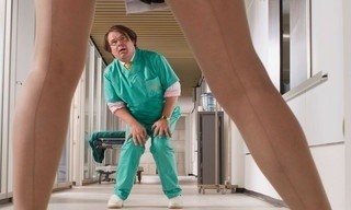 Spion van Oranje