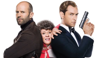 Spy