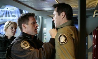 Stargate: The Ark of Truth