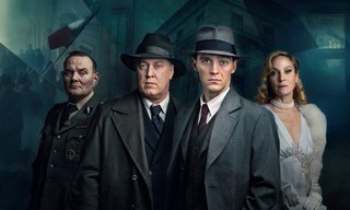Sternstunde der Mörder