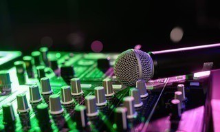 Sterren NL top 25