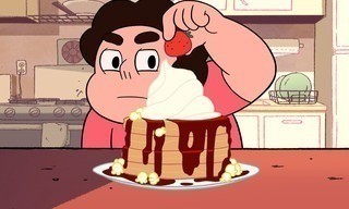 Steven Universe