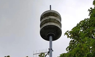 Stille kracht