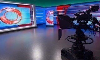 Studio sport