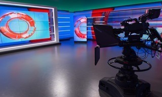 Studio sport