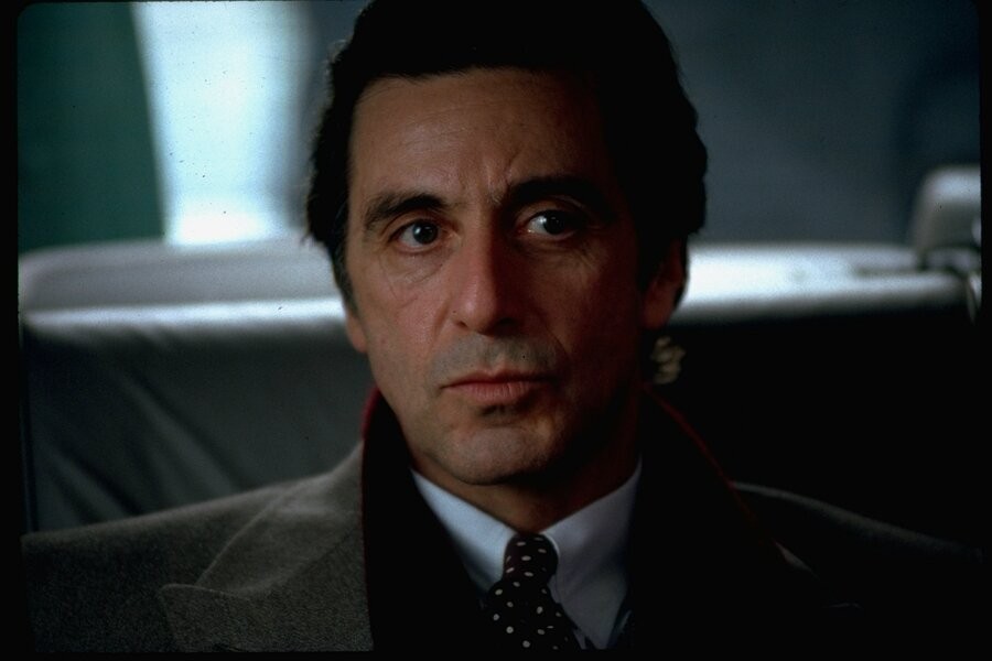 Scent of a Woman