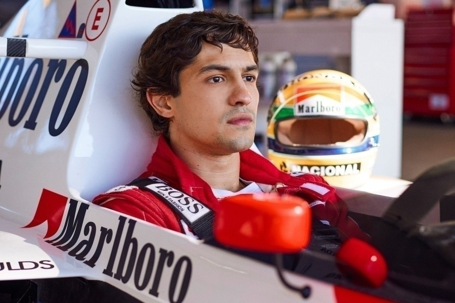 Senna
