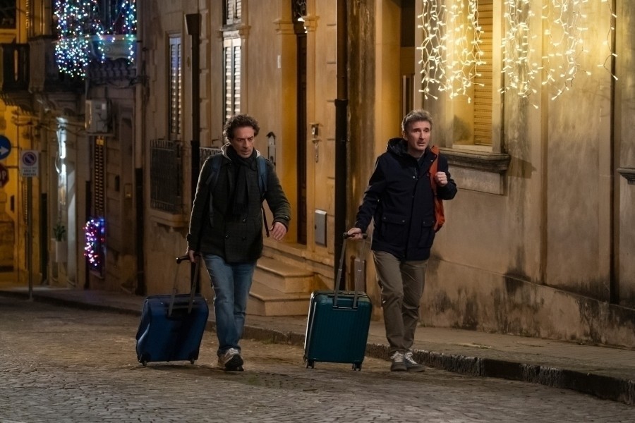 Sicilia Express
