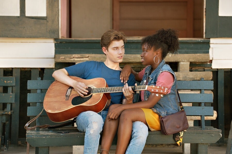 Sing Song