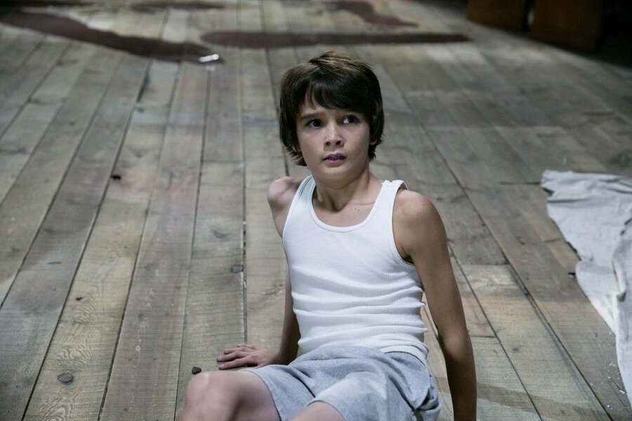 Sinister 2